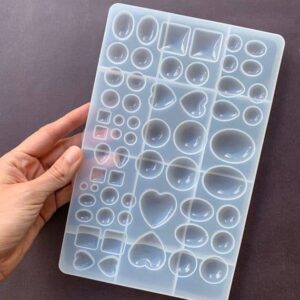 Multipurpose Mold