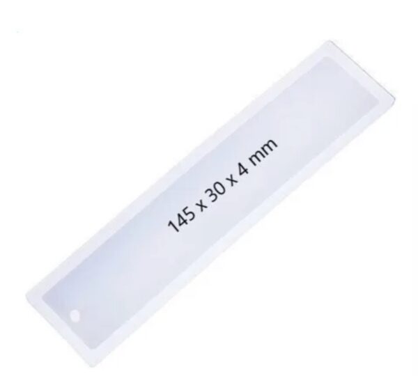 A6 Bookmark