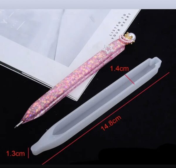 Pen Mold (Regular)