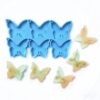 6 in 1 Butterfly Mold