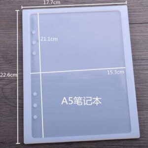 A5 Book mold(Pair)