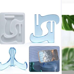 Phone/Frame Stand Mold