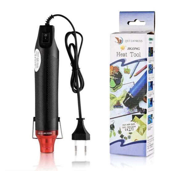 Heat Gun