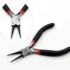 Plier (Round Nose)