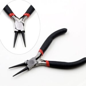 Plier (Round Nose)