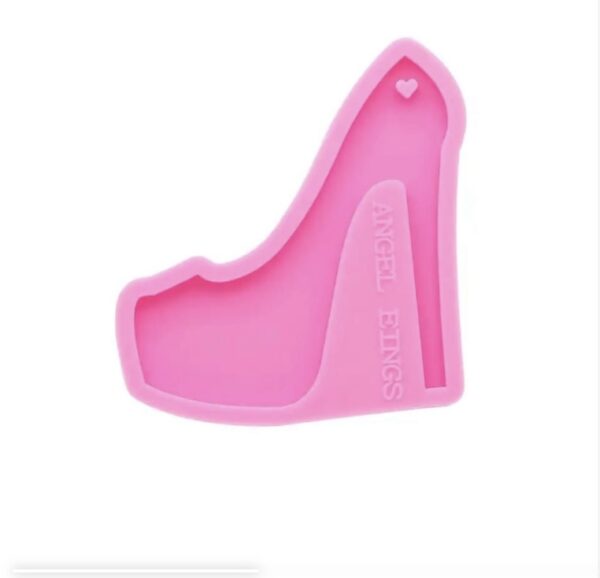 Shoe Mold