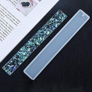 A5 Bookmark