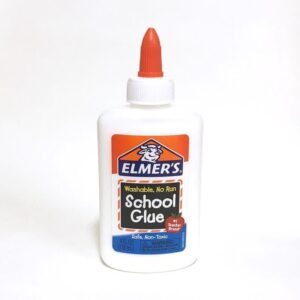 Elmers Glue