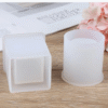Pen/Pencil Holder mold (Square)