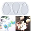 3 in 1 Nail Palette