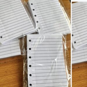 A7 Leaflets(63g)