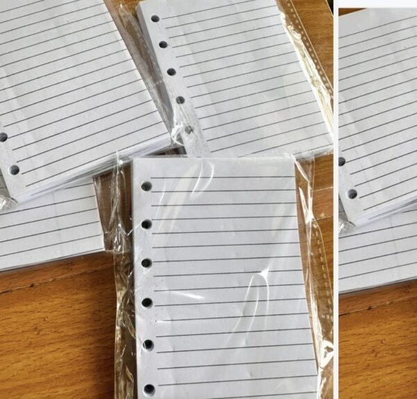 A7 Leaflets(63g)