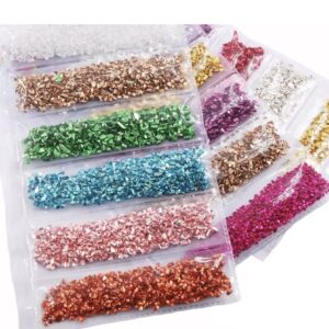 Crushed Stones ( 6 in 1)