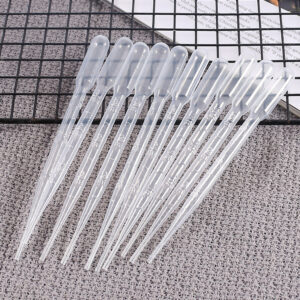 Pipette Droppers (5pieces)