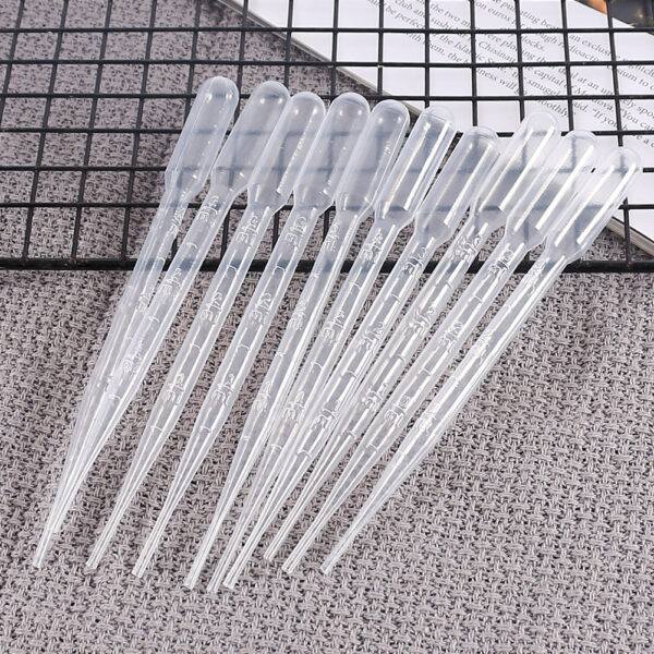 Pipette Droppers (5pieces)
