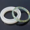 Bangle Mold (Fat Round)
