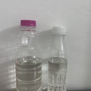 Resin And Hardener (375g set)