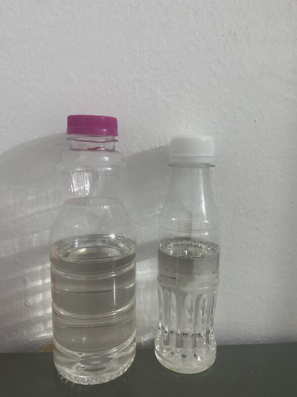 Resin And Hardener (375g set)