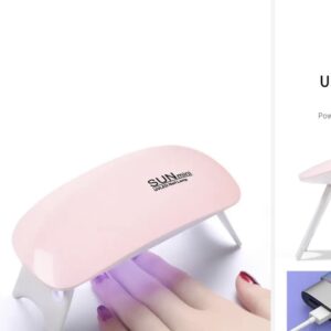 UV Lamp