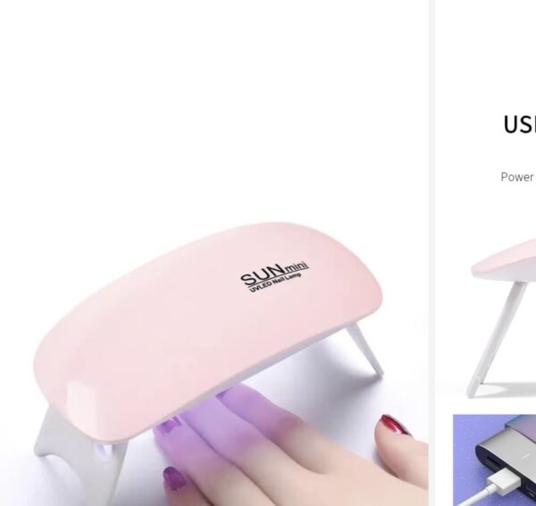 UV Lamp