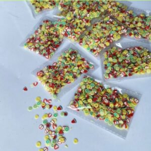 Fruit Slices