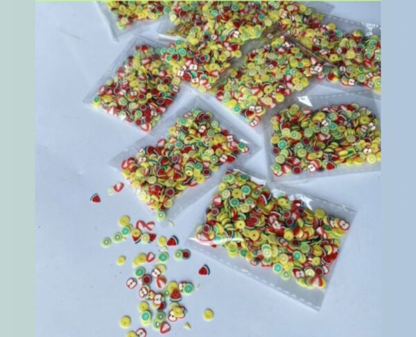 Fruit Slices