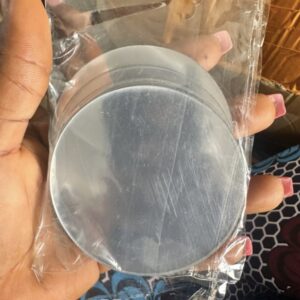 Extra Mirror (Round)