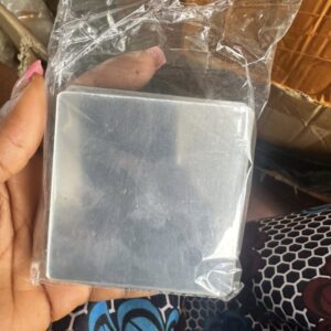 Extra Mirror (Square)