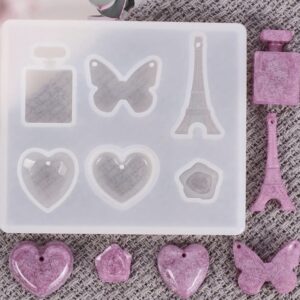 Mini Pendant Mold