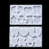 Fancy Baby Accessories Mold