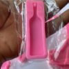 Wine Bottle Mold