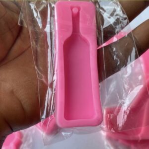 Wine Bottle Mold