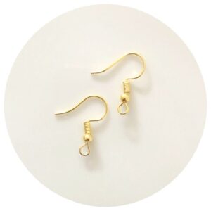 Earring Hook (More than 100 pairs)