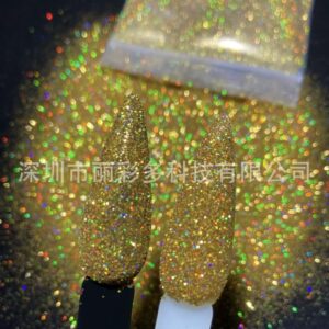 Fine Glitters Gold