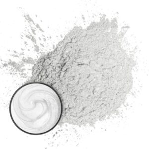 Mica Powder White