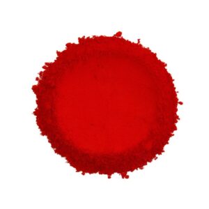 Mica Powder Red