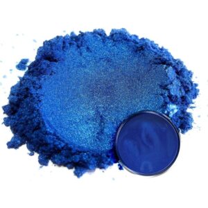 Mica Powder Blue