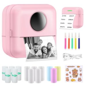 Mini Printer (Set)