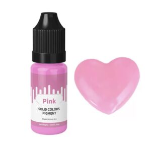 Pigment Pink