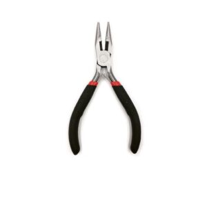 Plier (Flat Nose)