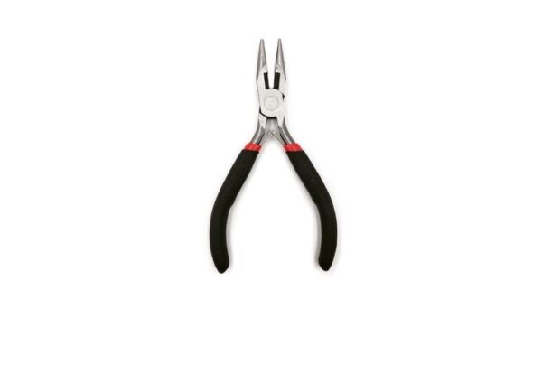 Plier (Flat Nose)