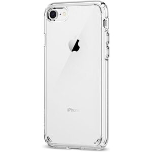 Transparent IPhone Case (6s/7s/8s)