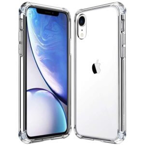 Transparent IPhone Case (XR)