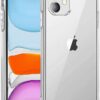 Transparent IPhone Case (11 Pro Max)