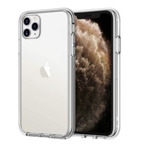 Transparent IPhone Case (12/12Pro)