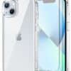 Transparent IPhone Case (13/13Pro)