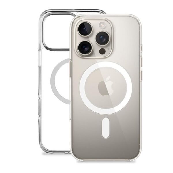 Transparent IPhone Case (13 Pro Max )