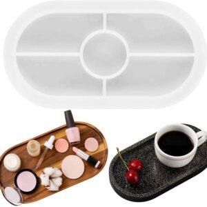 Trinket Tray Mold