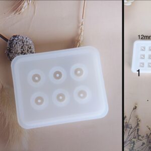 Beads Mold (10mm)