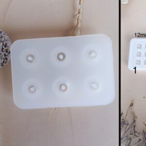 Beads Mold (12mm)